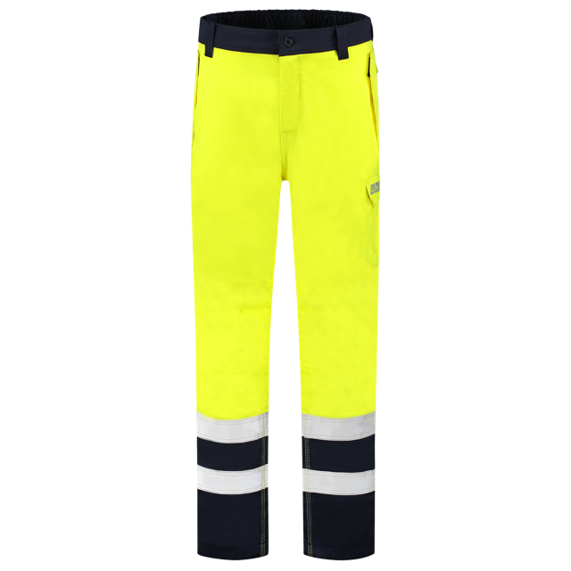 Werkbroek Multinorm Bicolor