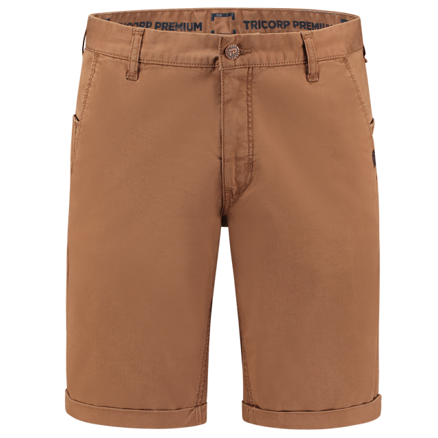 Chino Premium Kort