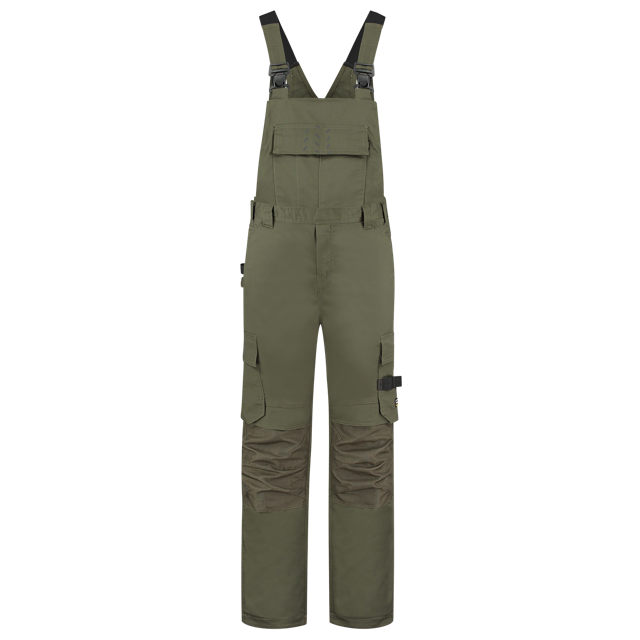 Amerikaanse Overall Twill Cordura