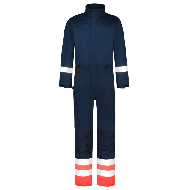 Overall High Vis