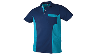 Zorgpolo's - ademende zorgkleding voor dames en heren