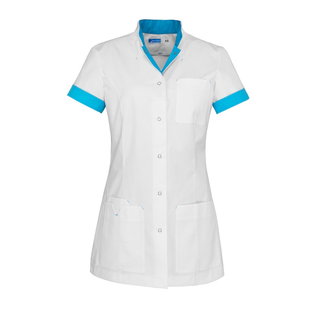 JILL SHORT SLEEVE - ORANJE