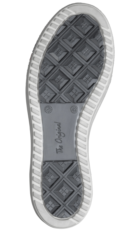 Redbrick Slate Sneaker Laag S3 - Afbeelding 2