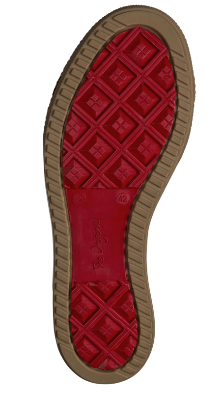 Redbrick Emerald Sneaker Laag S3 - Afbeelding 2