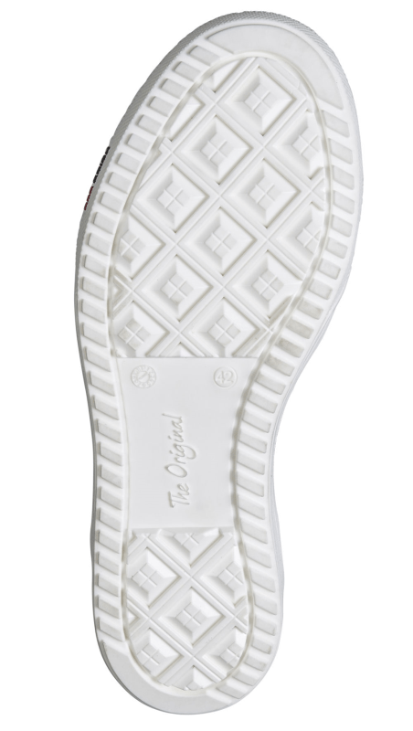 Redbrick Mont Blanc Sneaker Hoog S3 - Afbeelding 2