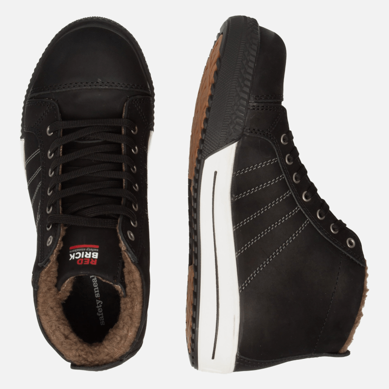 Redbrick Ice S3 - Afbeelding 3