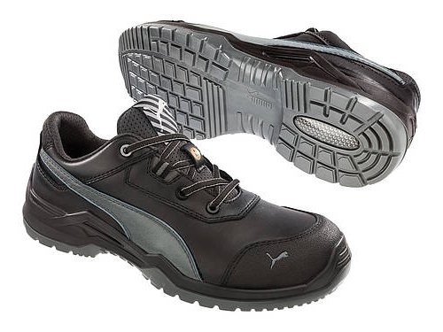 Puma Safety Argon RX Laag S3 644230