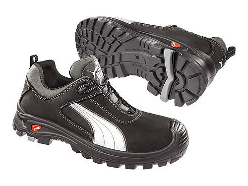 Puma Safety Cascades Laag S3 640720