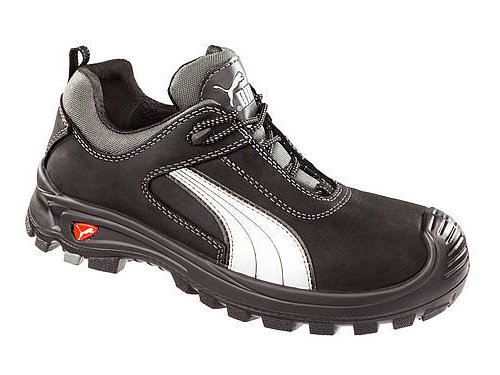 Puma Safety Cascades Laag S3 640720 - Afbeelding 2