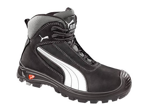 Puma Safety Cascades Mid S3 630210