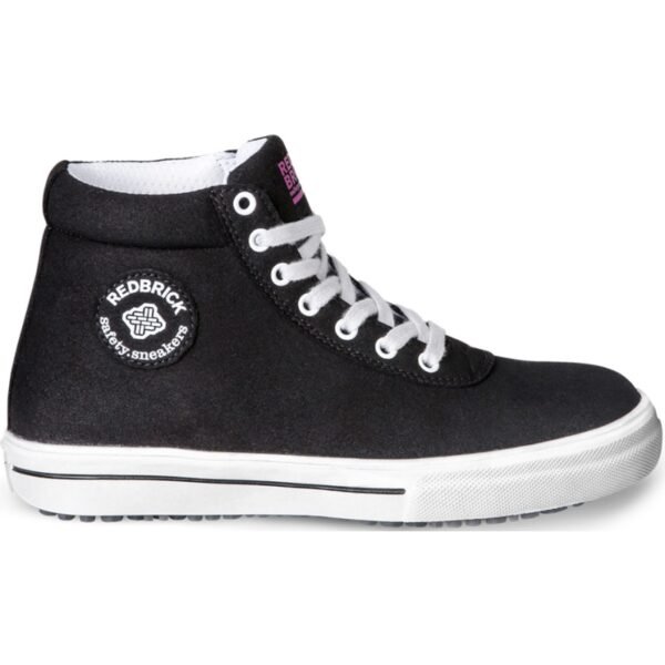 Redbrick Ladies Linda Hoog S3