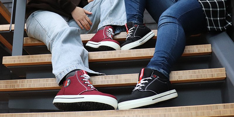 Redbrick Ladies Linda Hoog S3 - Afbeelding 6