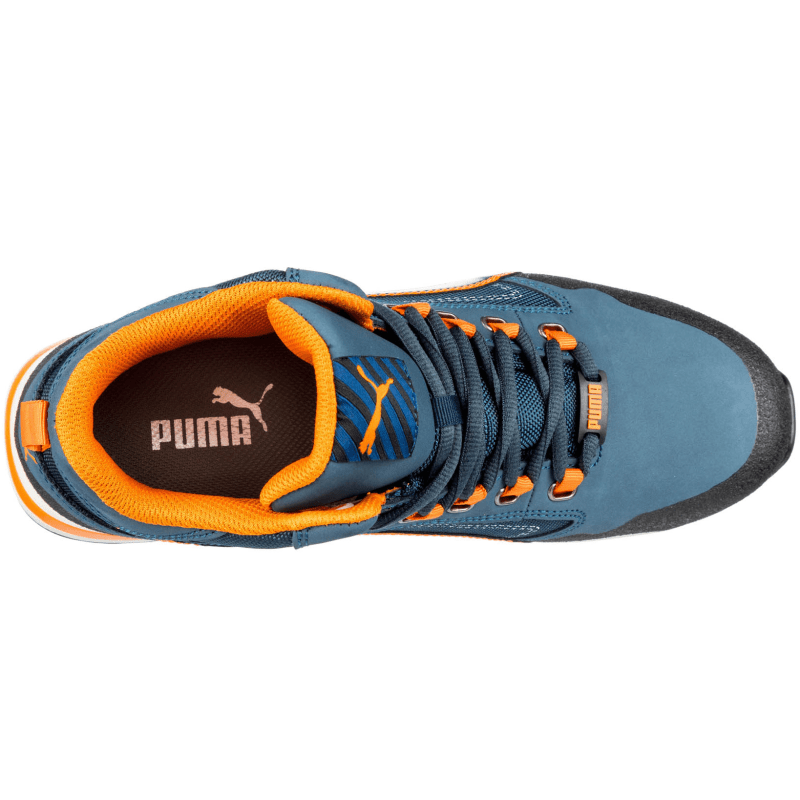 Puma Safety Crosstwist Mid S3 633140 - Afbeelding 2