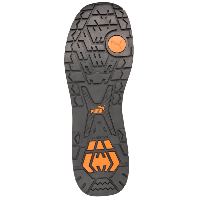 Puma Safety Crosstwist Mid S3 633140 - Afbeelding 4