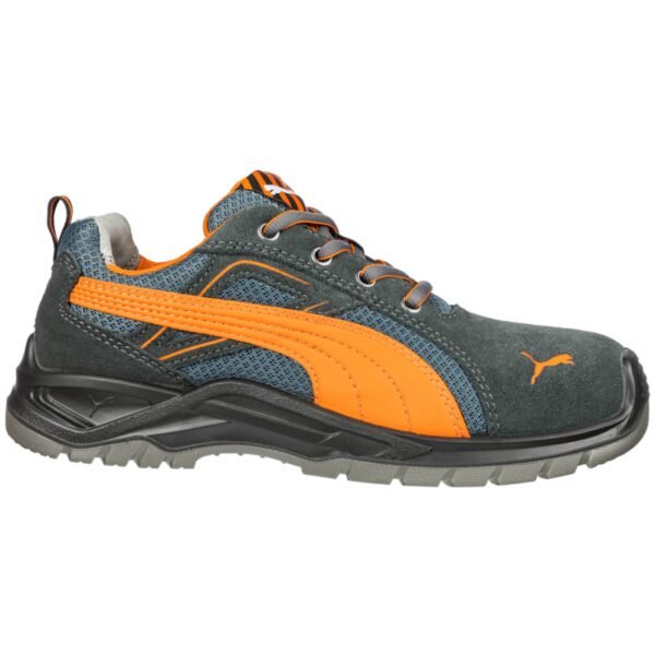 Puma Safety Omni Laag S1P 643620