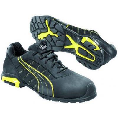 Puma Safety Amsterdam Laag S3 642710 Puma Safety Amsterdam Laag S3 642710