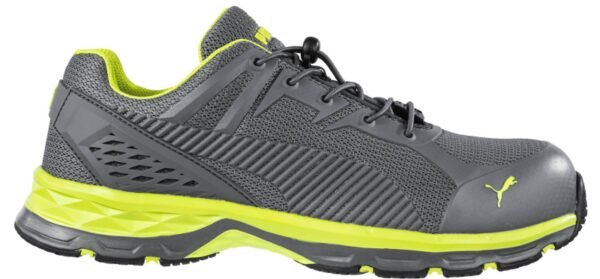 Puma Safety Fuse Motion 2.0 Laag S1P 643880