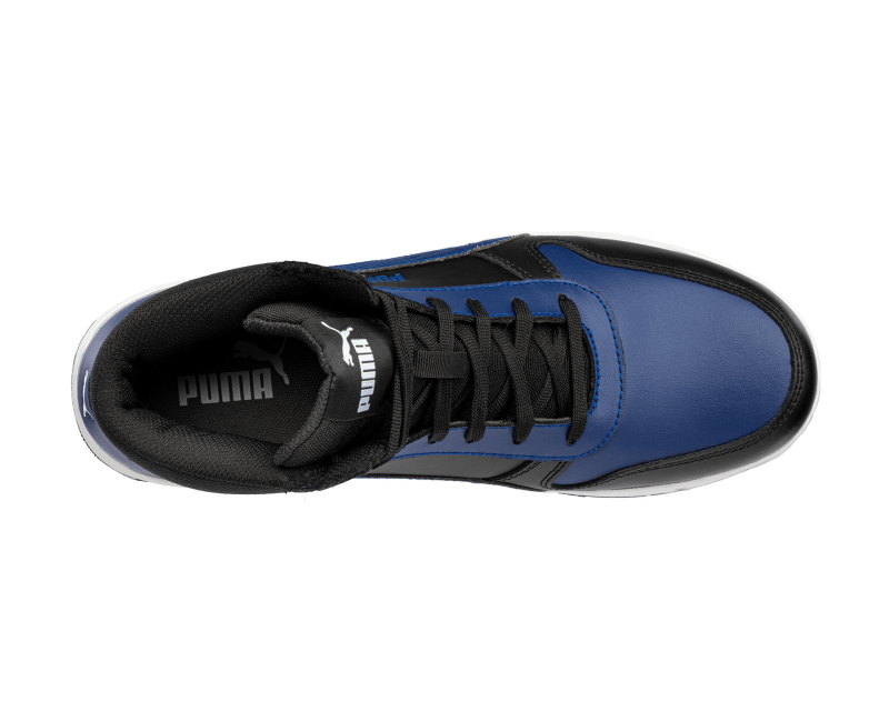 Puma Frontcourt S3L 630070 - Afbeelding 4