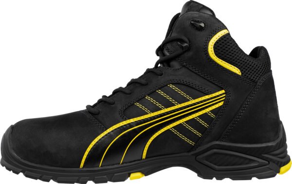 Puma Safety Amsterdam Mid S3 632240