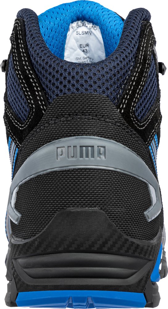Puma Safety Rio Mid S3 632250 - Afbeelding 4