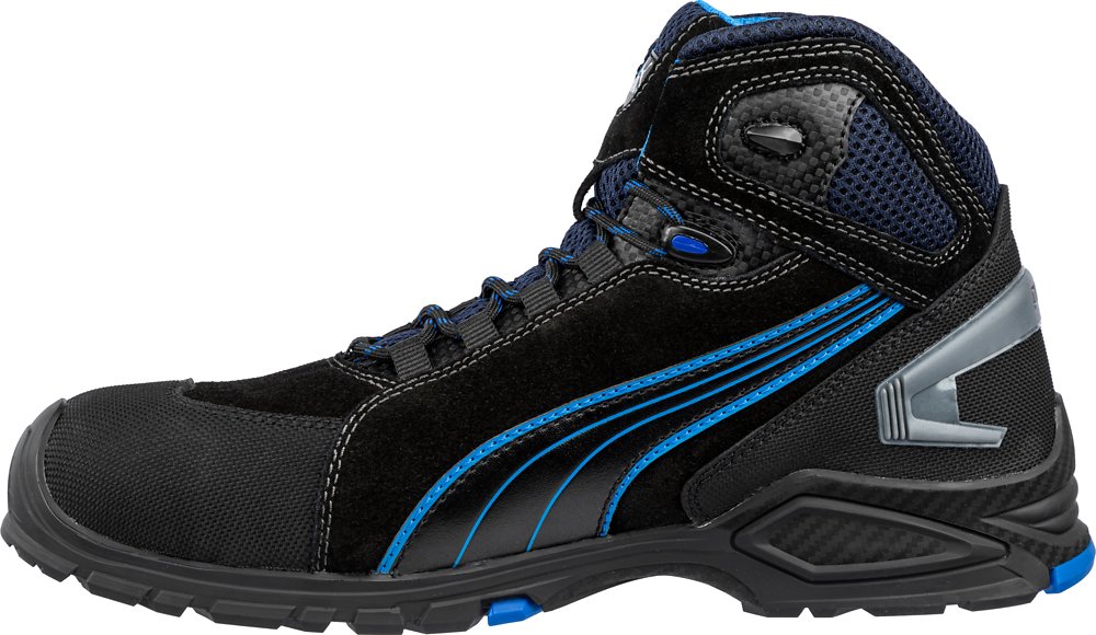 Puma Safety Rio Mid S3 632250 - Afbeelding 3