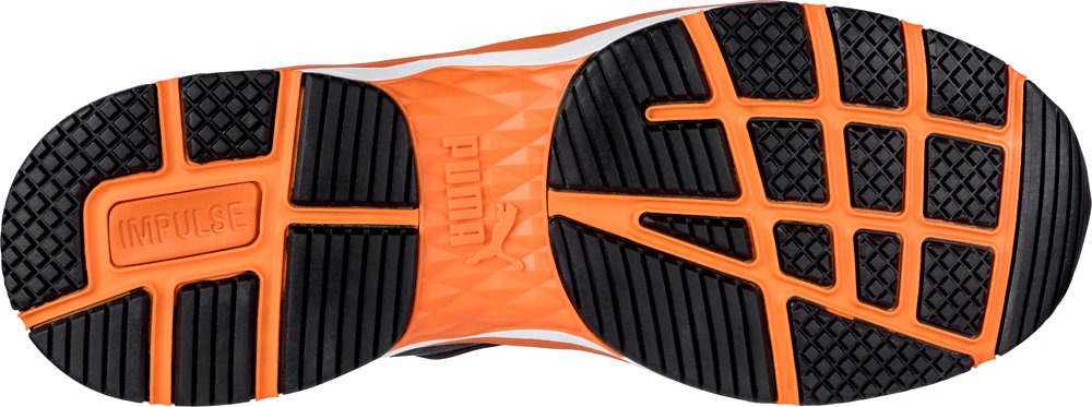 Puma Safety 633870 RUSH 2.0 S1P ESD - Afbeelding 3