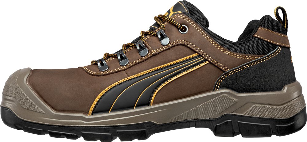 Puma Safety Sierra Nevada Laag S3 640730