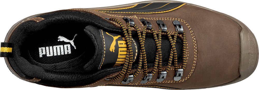 Puma Safety Sierra Nevada Laag S3 640730 - Afbeelding 2