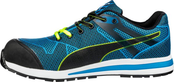 Puma Safety Blaze Knit 643060 Laag S1P SRC