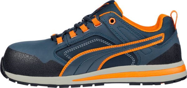 Puma Safety Crosstwist  S3 643100 ESD Metaalvrij