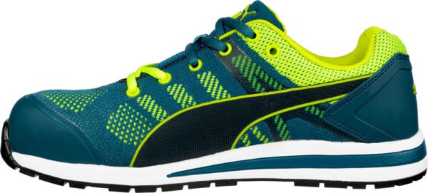 Puma Safety Elevate Knit Laag S1P 643170