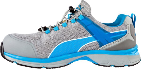Puma Safety XCITE GREY Laag S1P 643860 Puma Safety XCITE GREY Laag S1P 643860