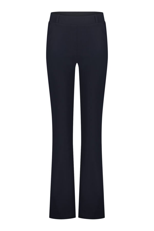 Maarssen flair trousers