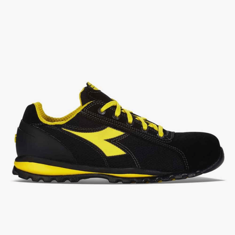 Diadora Glove Text 170236 Laag S1P HRO SRA