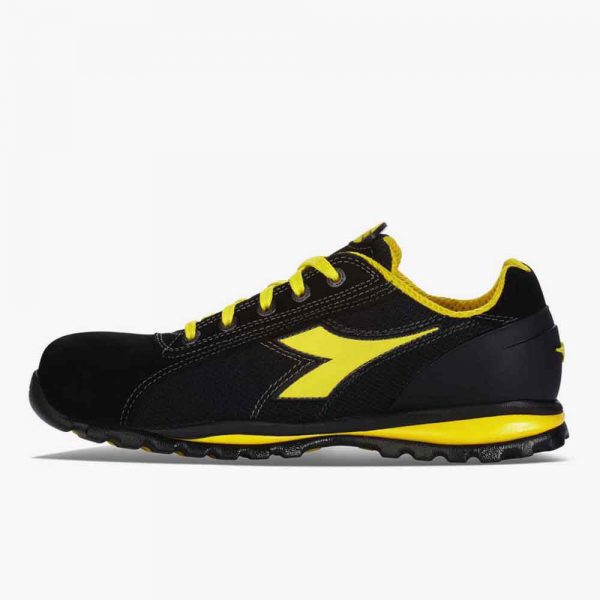 Diadora Glove Text 170236 Laag S1P HRO SRA - Afbeelding 5