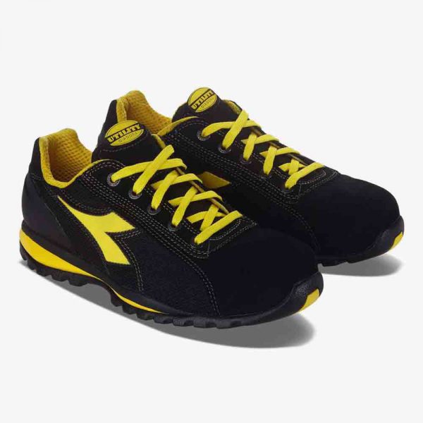 Diadora Glove Text 170236 Laag S1P HRO SRA - Afbeelding 4