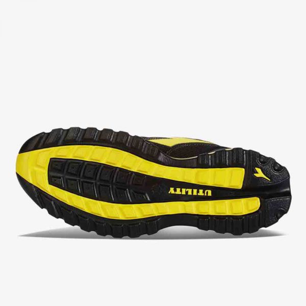 Diadora Glove Text 170236 Laag S1P HRO SRA - Afbeelding 2