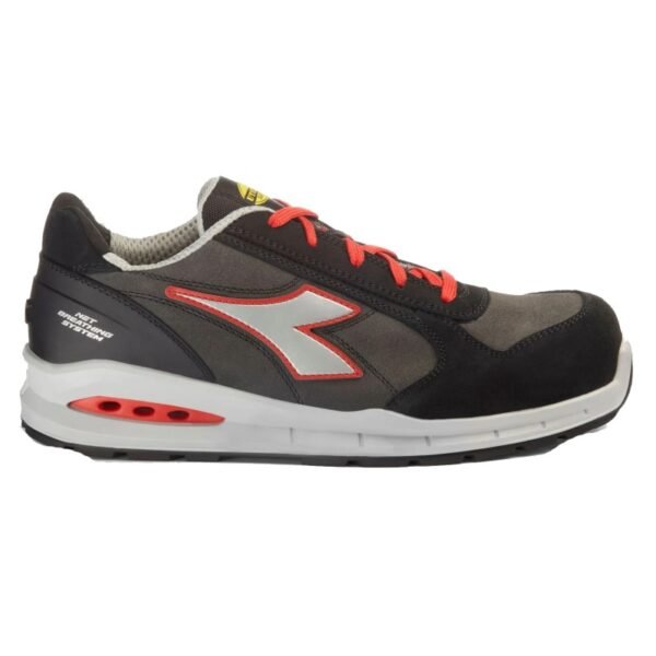 Diadora Run Net AB Laag 181148 S3S