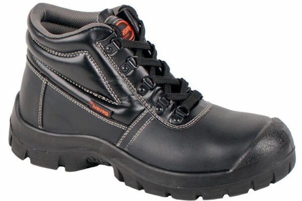 Gevavi Safety GS12 Hoog S3 + KN