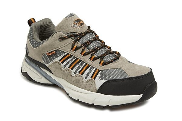 Gevavi Safety GS31 Laag S1 Sportief