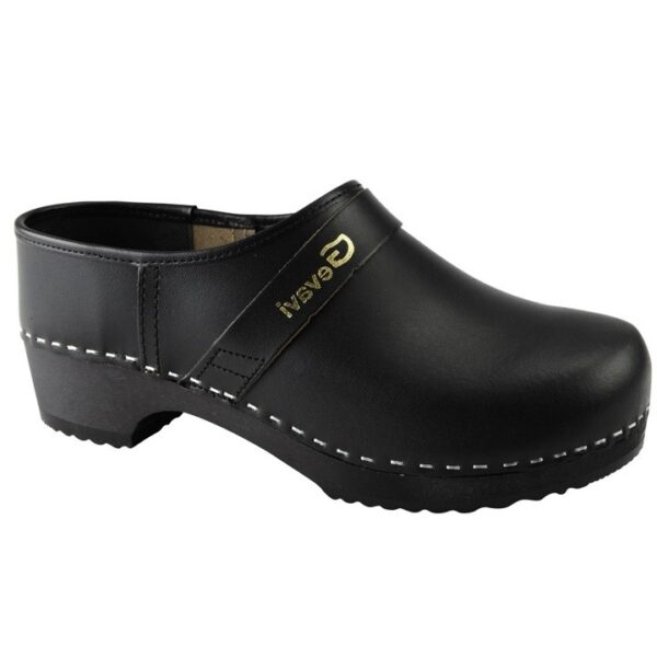 Gevavi Klomp 900 DH Houten Zool