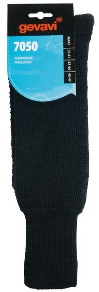 Gevavi Thermo Sokken 7050