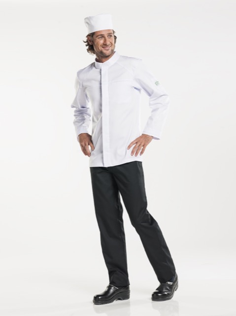 Salerno RPB White