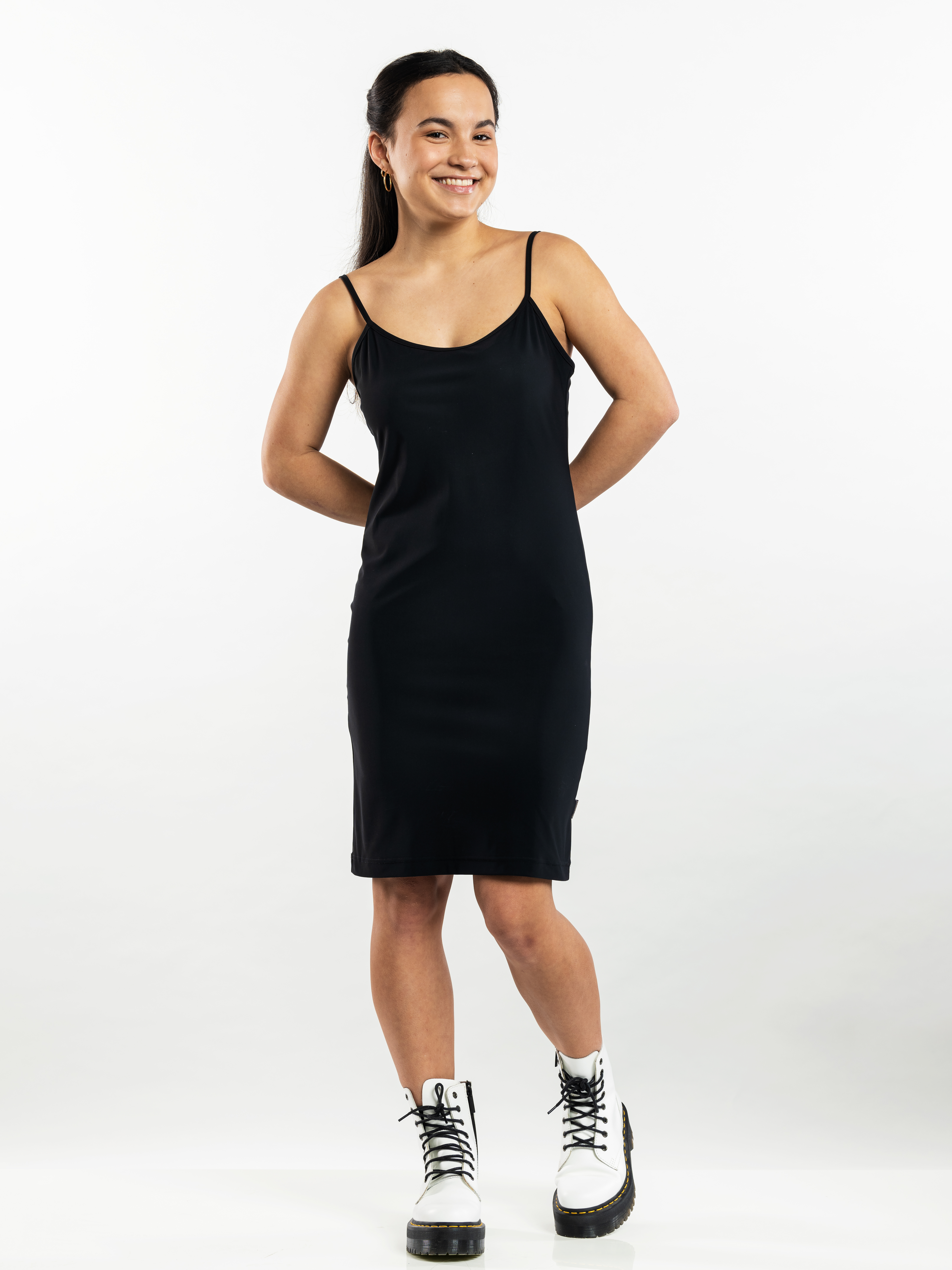 Camomille Black
