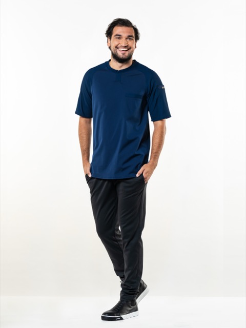 T-shirt Valente UFX Navy