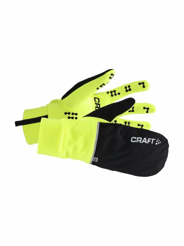 Hybrid Weather Glove