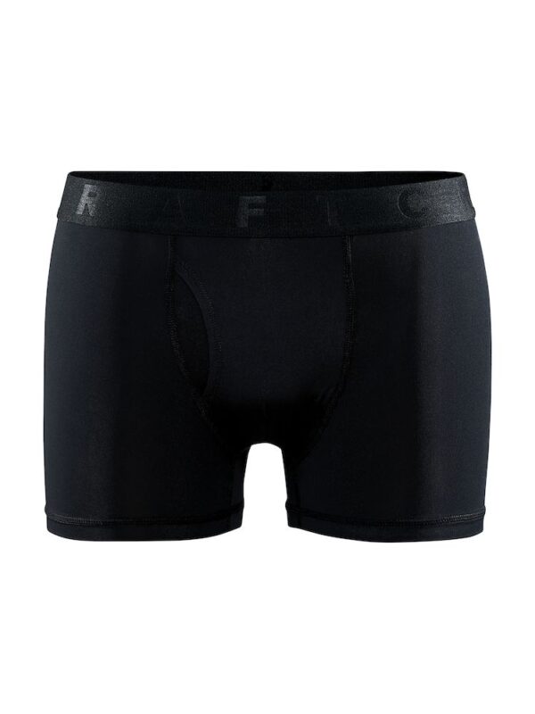 Core Dry Boxer 3-Inch Men