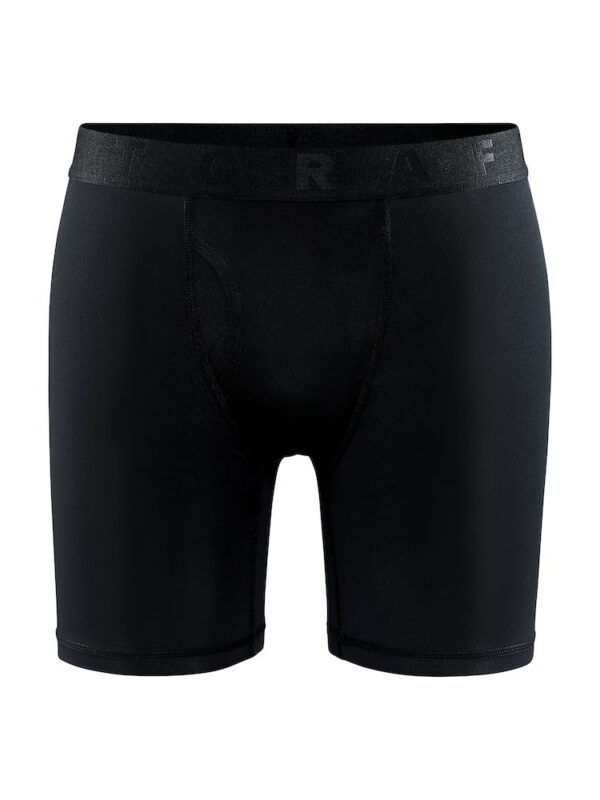 Core Dry Boxer 6-Inch Men