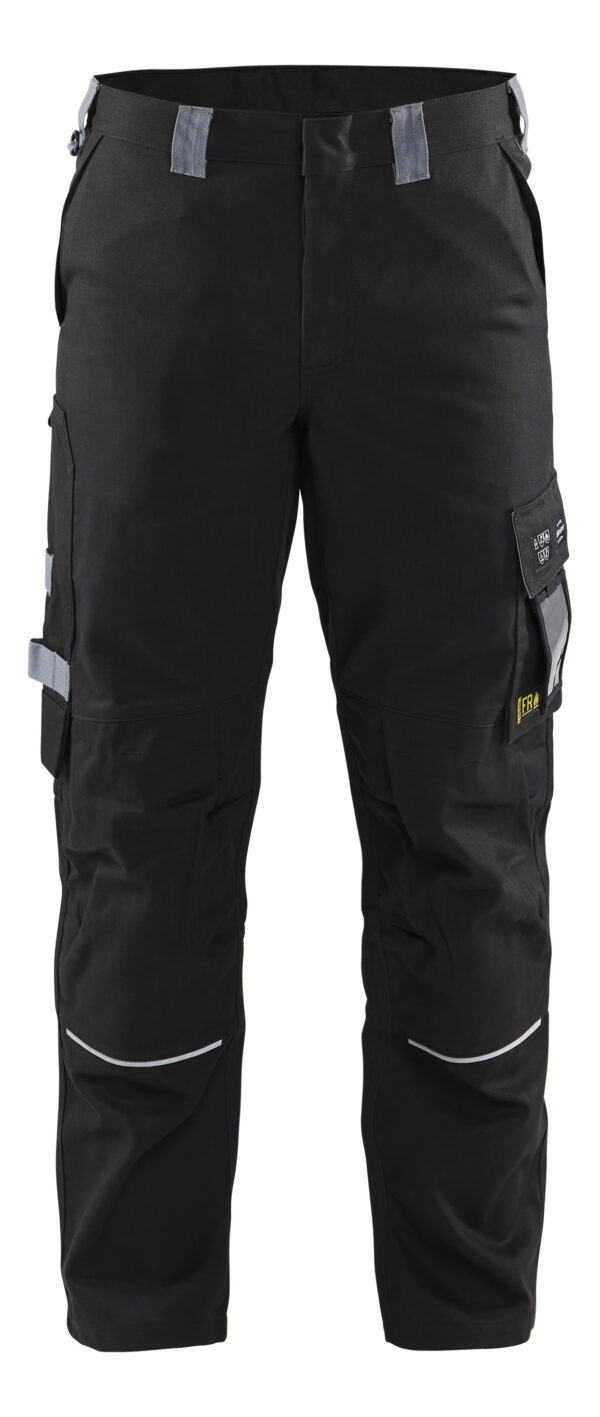 Outlet Vlamvertragende werkbroek