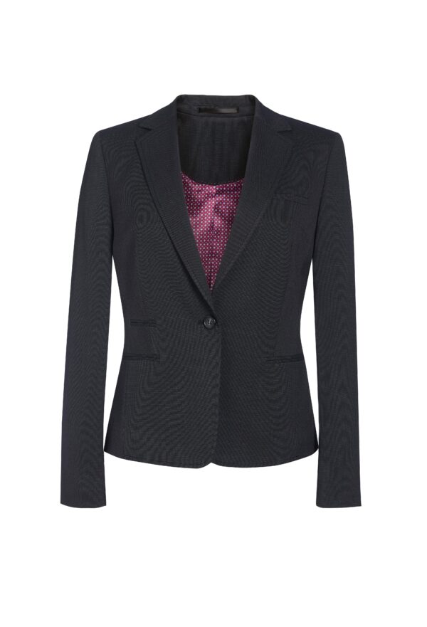 Outlet Ariel Slim Fit Jacket